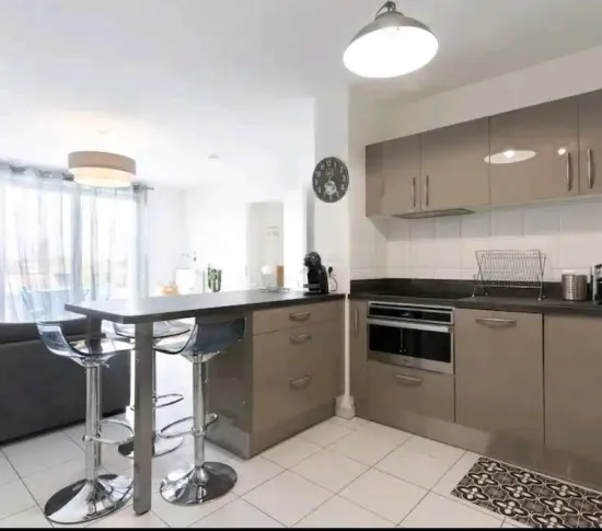 Location Cugnaux Appartement 6883b4666ed7