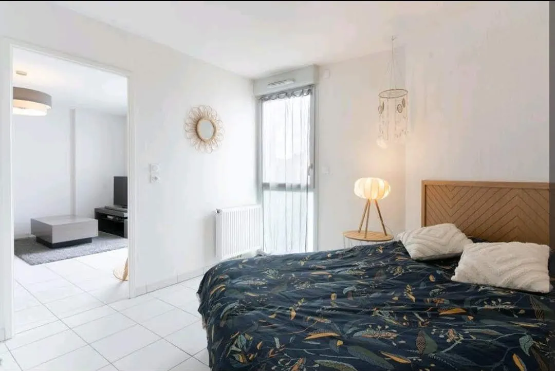 Location Cugnaux Appartement 6883b4666ed7
