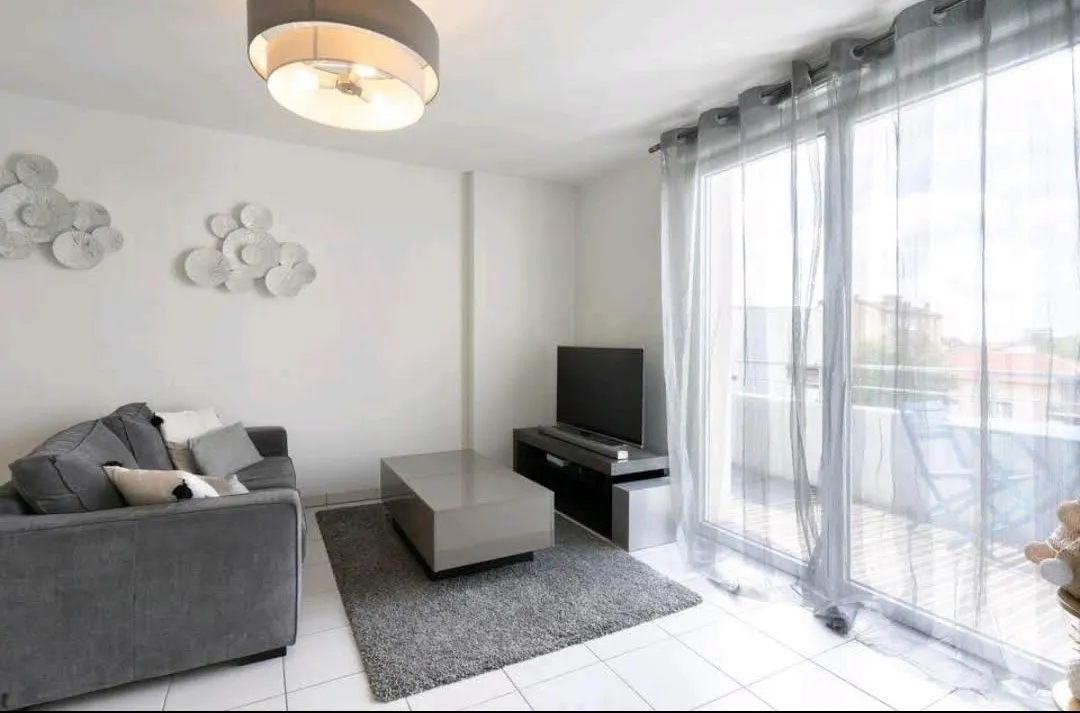 Location Cugnaux Appartement 6883b4666ed7