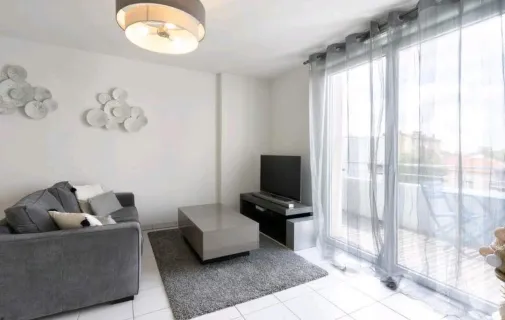 Location Cugnaux Appartement 6883b4666ed7