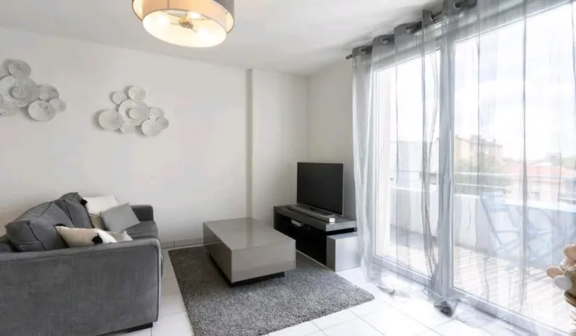 Location Cugnaux Appartement 6883b4666ed7