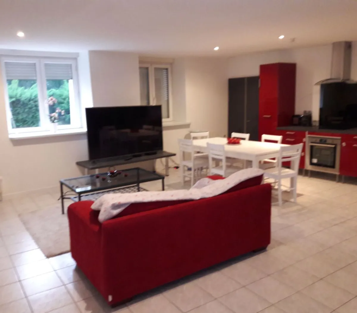 Location Tassin-la-Demi-Lune Chambre 6883c5cacc00