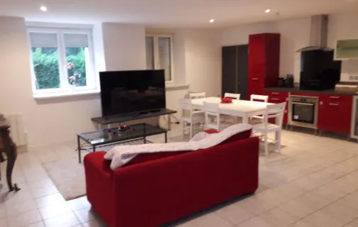 Location Tassin-la-Demi-Lune Chambre 6883c5cacc00