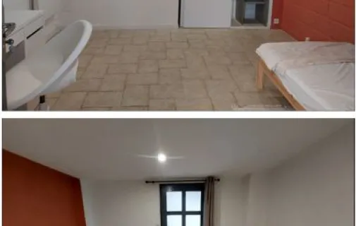 Location Noisy-le-Grand Chambre 688491cdac81