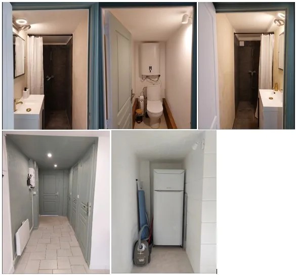 Location Noisy-le-Grand Chambre 688491cdac813
