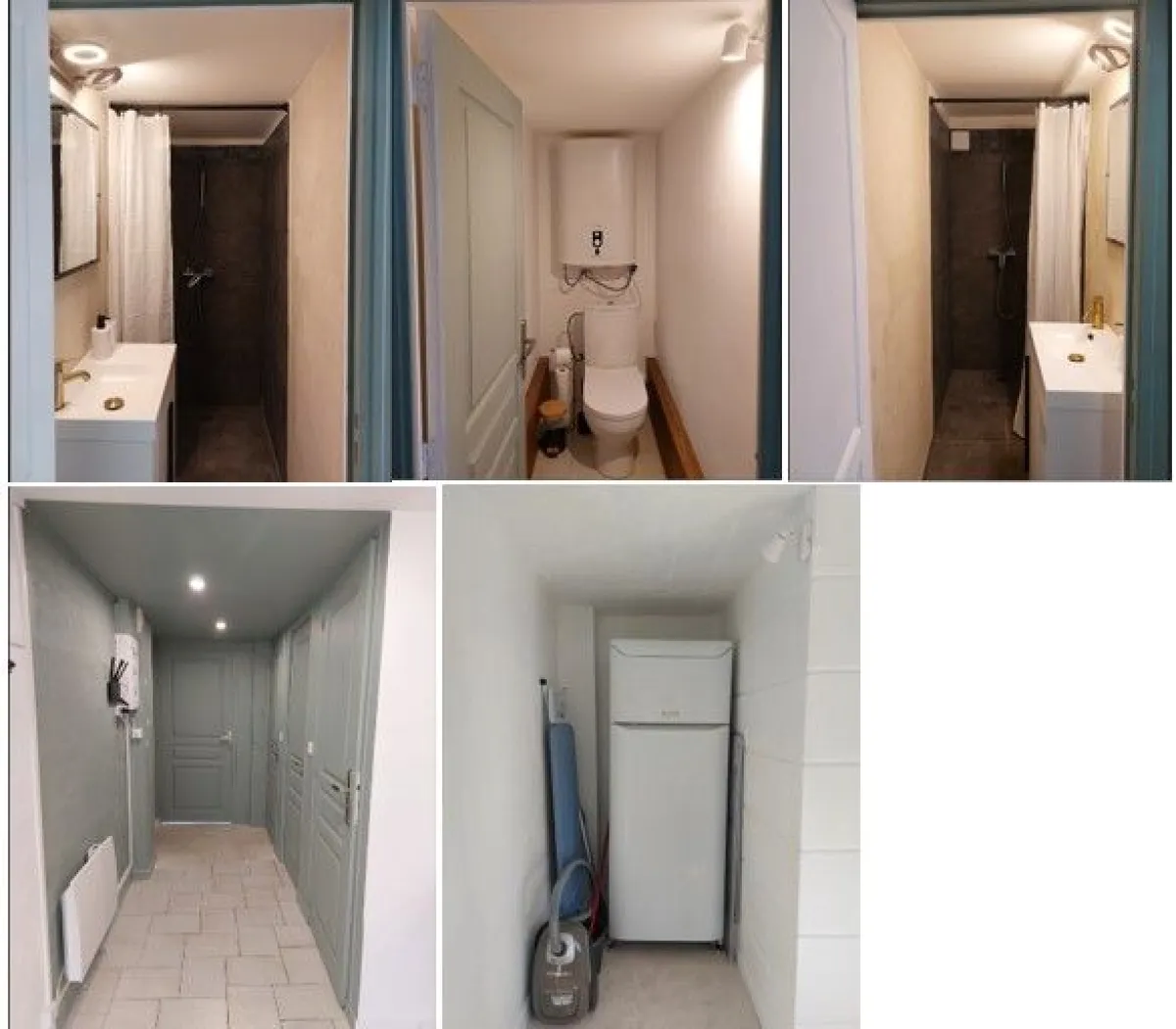 Location Noisy-le-Grand Chambre 688491cdac81