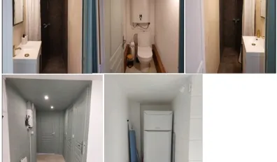 miniatureLocation Noisy-le-Grand Chambre 688491cdac812