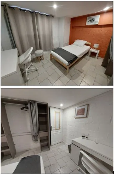 Location Noisy-le-Grand Chambre 688491cdac816