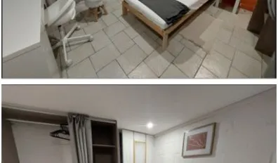 miniatureLocation Noisy-le-Grand Chambre 688491cdac812
