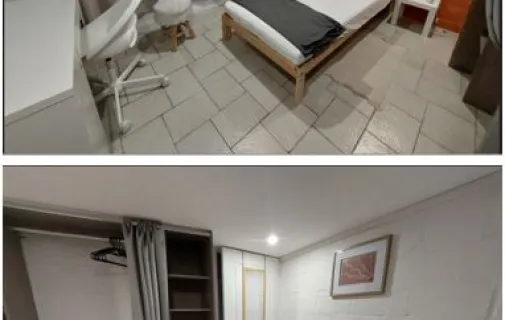 Location Noisy-le-Grand Chambre 688491cdac81