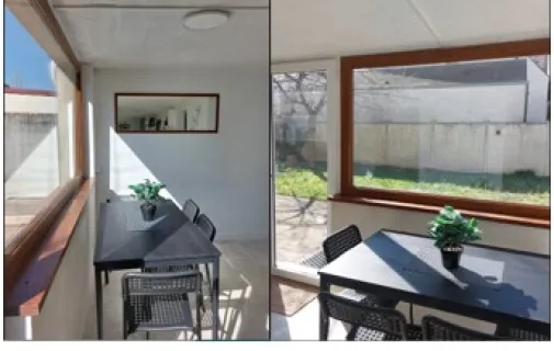 Location Noisy-le-Grand Chambre 688491cdac81