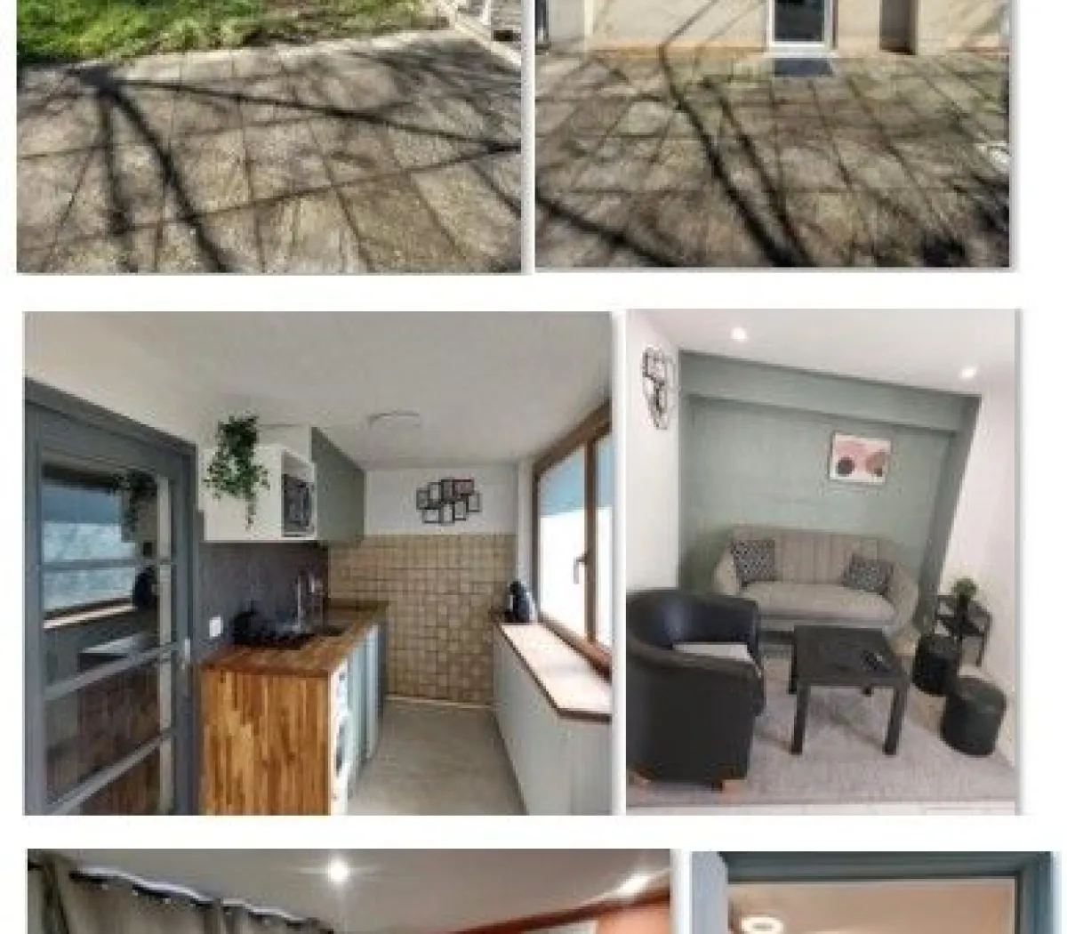 Location Noisy-le-Grand Chambre 688491cdac81