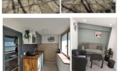 miniatureLocation Noisy-le-Grand Chambre 688491cdac812