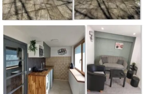 Location Noisy-le-Grand Chambre 688491cdac81