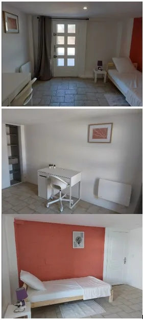 Location Noisy-le-Grand Chambre 688491cdac814