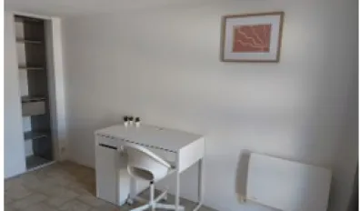 miniatureLocation Noisy-le-Grand Chambre 688491cdac812