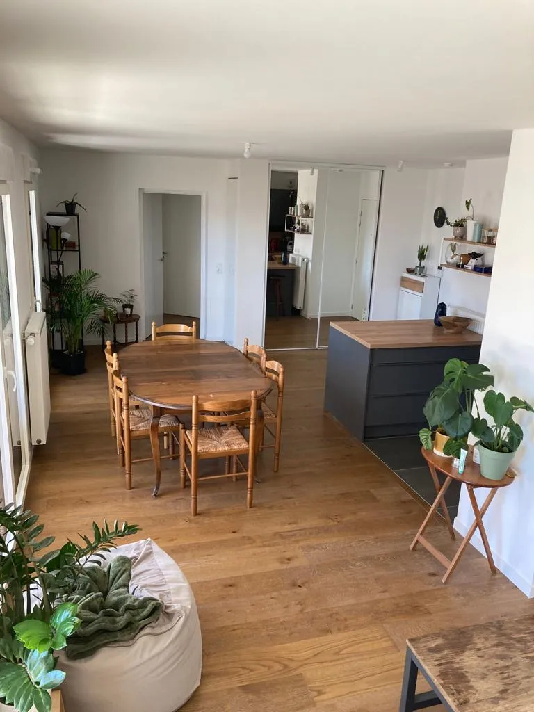 Location Clichy Appartement 68849ad900fb