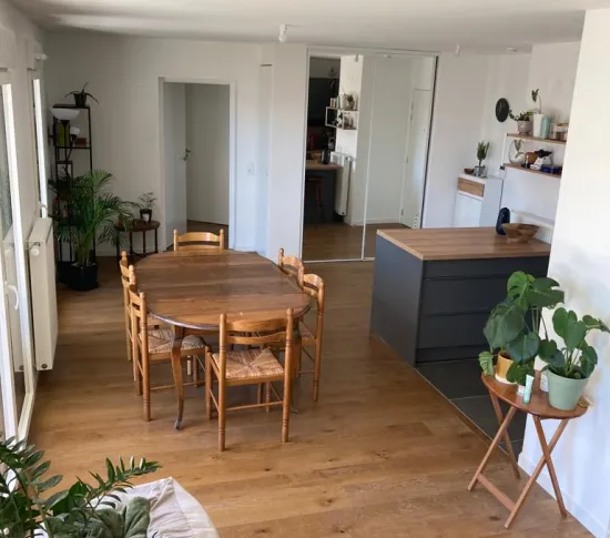 Location Clichy Appartement 68849ad900fb
