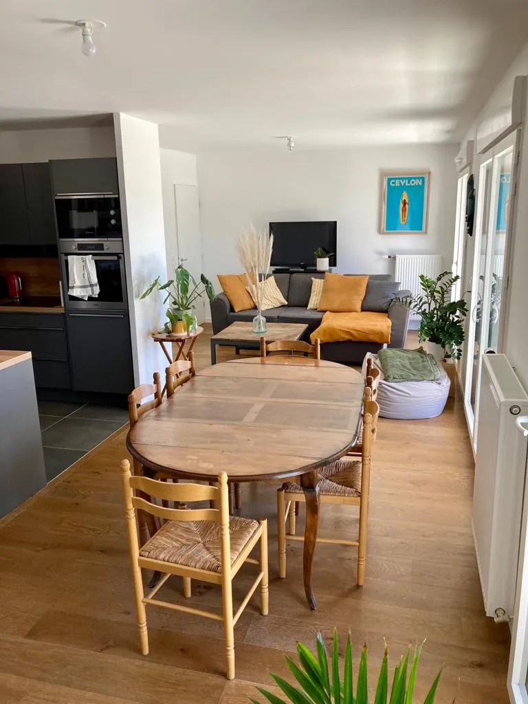 Location Clichy Appartement 68849ad900fb
