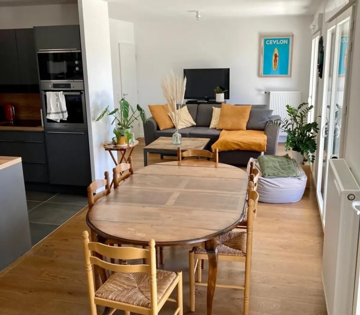 Location Clichy Appartement 68849ad900fb