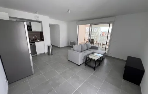 Location Montpellier Appartement 6884a2f62fa0