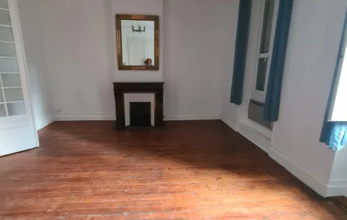 Location Bordeaux Appartement 6884df937b57