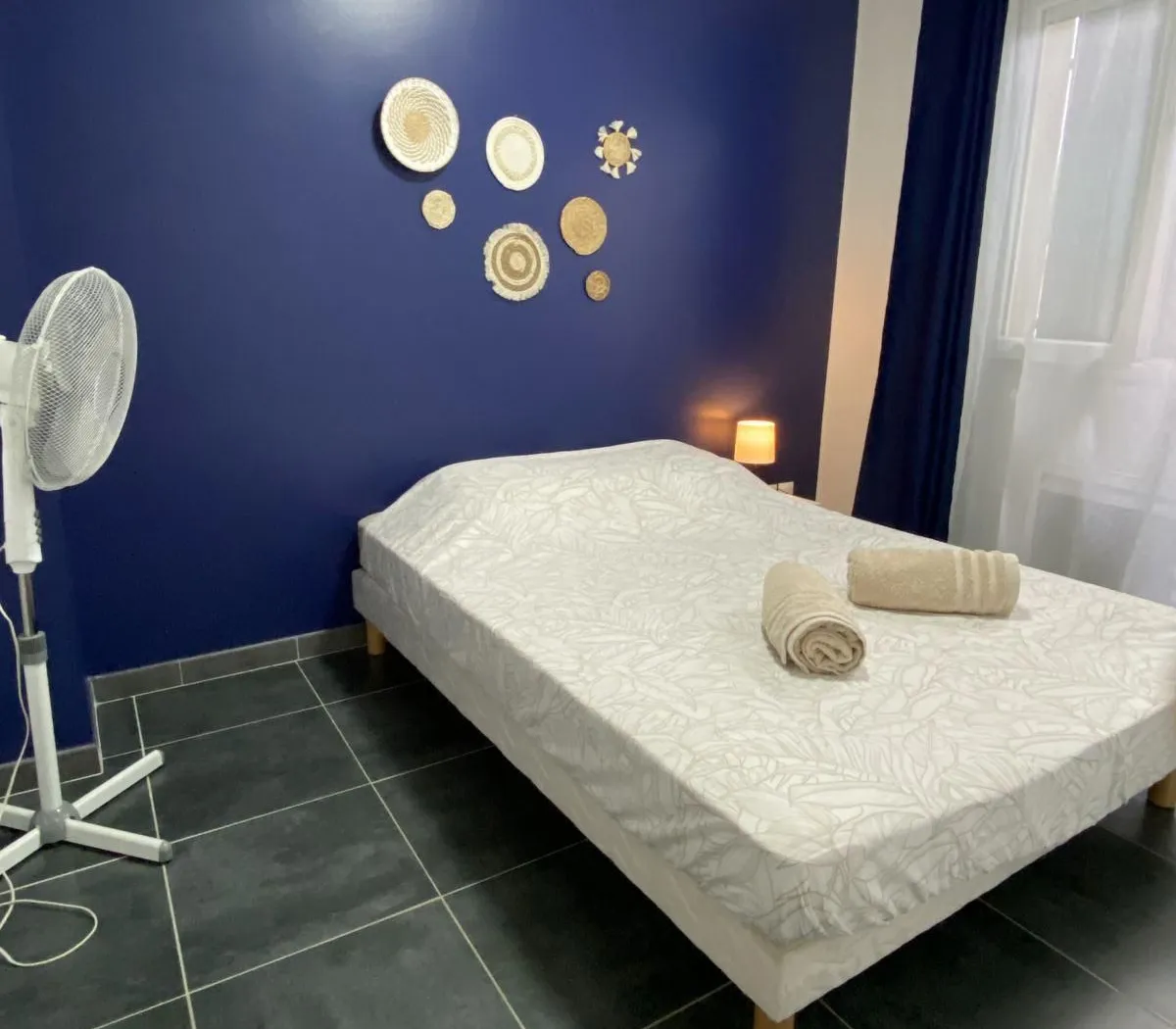 Location Morières-lès-Avignon Maison 68852dc4e494