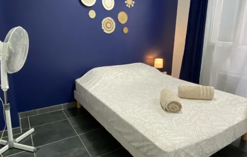 Location Morières-lès-Avignon Maison 68852dc4e494