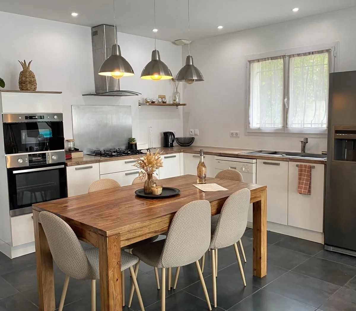 Location Morières-lès-Avignon Maison 68852dc4e494