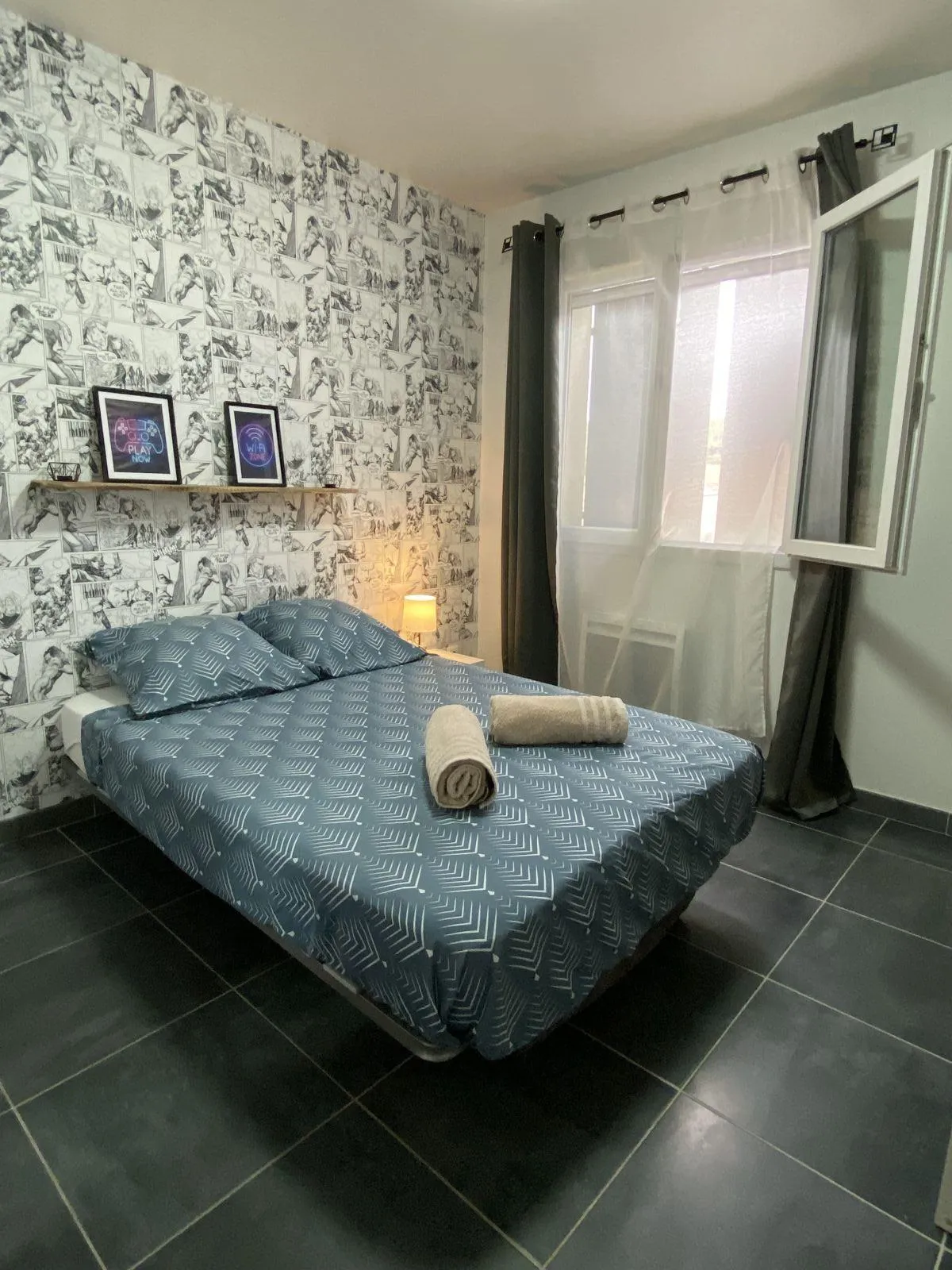 Location Morières-lès-Avignon Maison 68852dc4e4945