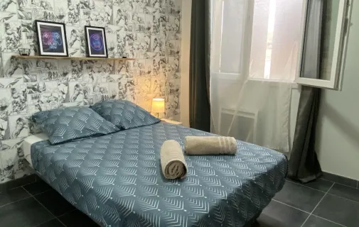 Location Morières-lès-Avignon Maison 68852dc4e494