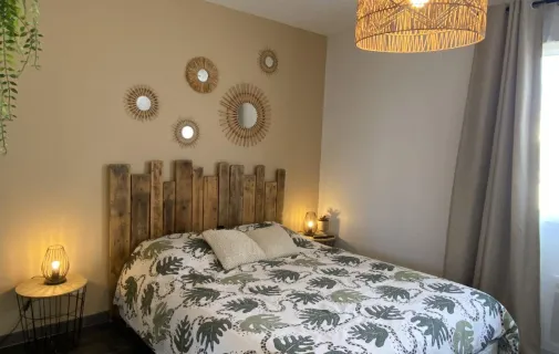 Location Morières-lès-Avignon Maison 68852dc4e494