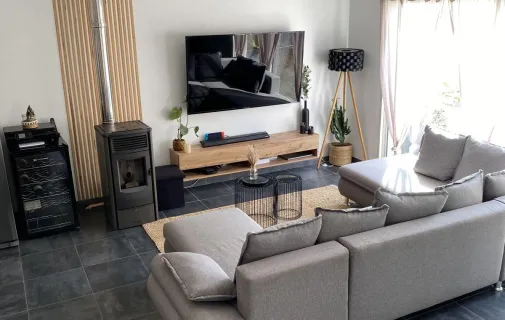 Location Morières-lès-Avignon Maison 68852dc4e494