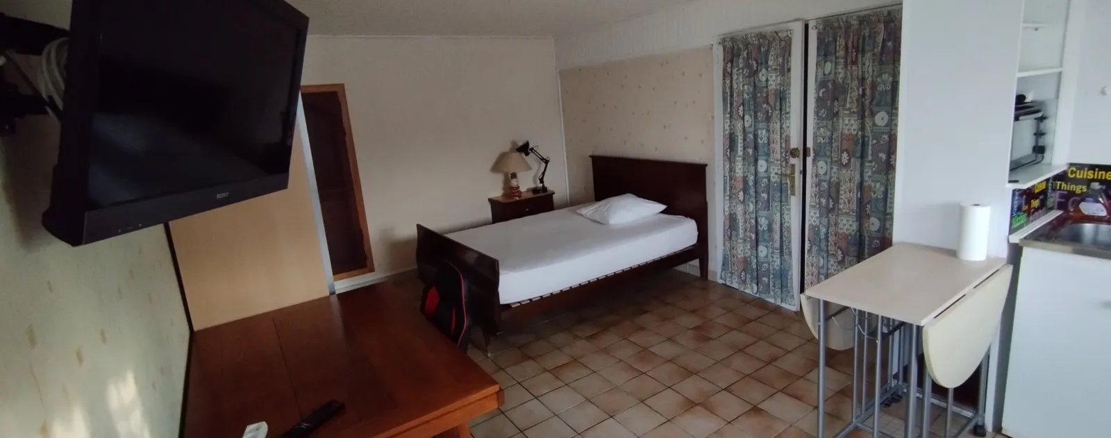 Location Pirey Appartement 6885424028da