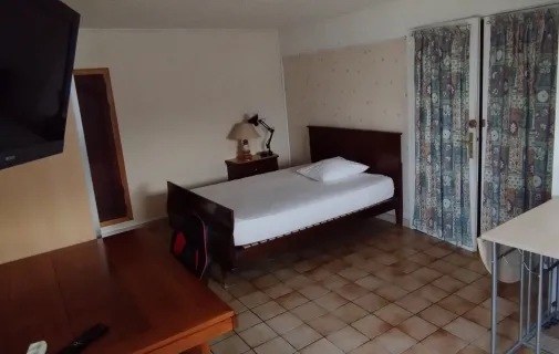 Location Pirey Appartement 6885424028da