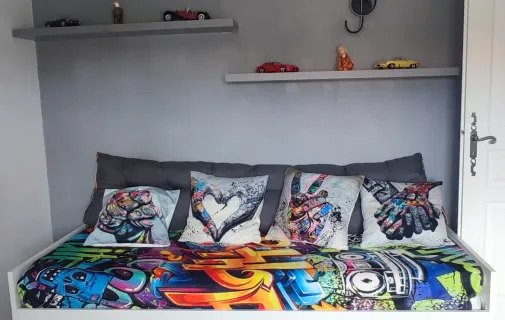 Location Marseille Chambre 6885437d7698