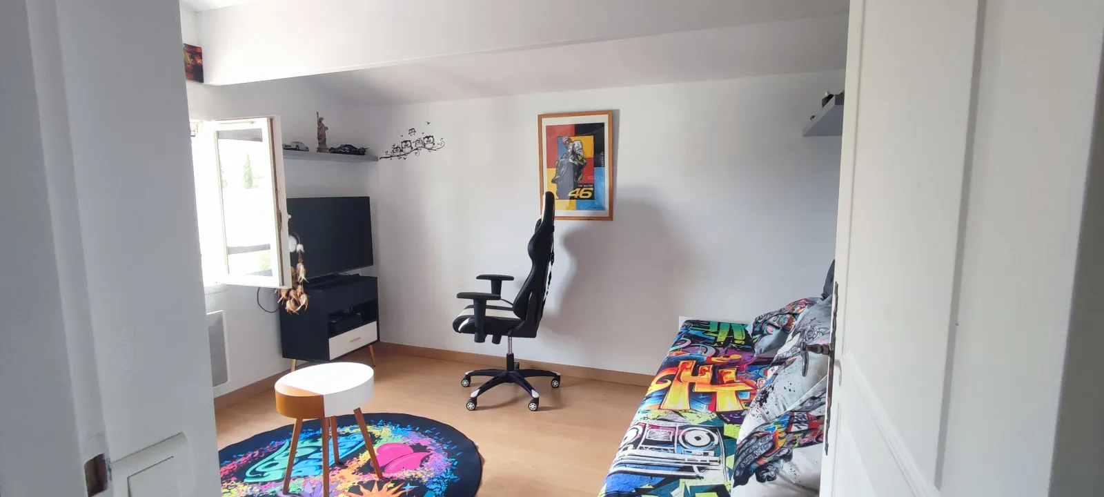 Location Marseille Chambre 6885437d76981