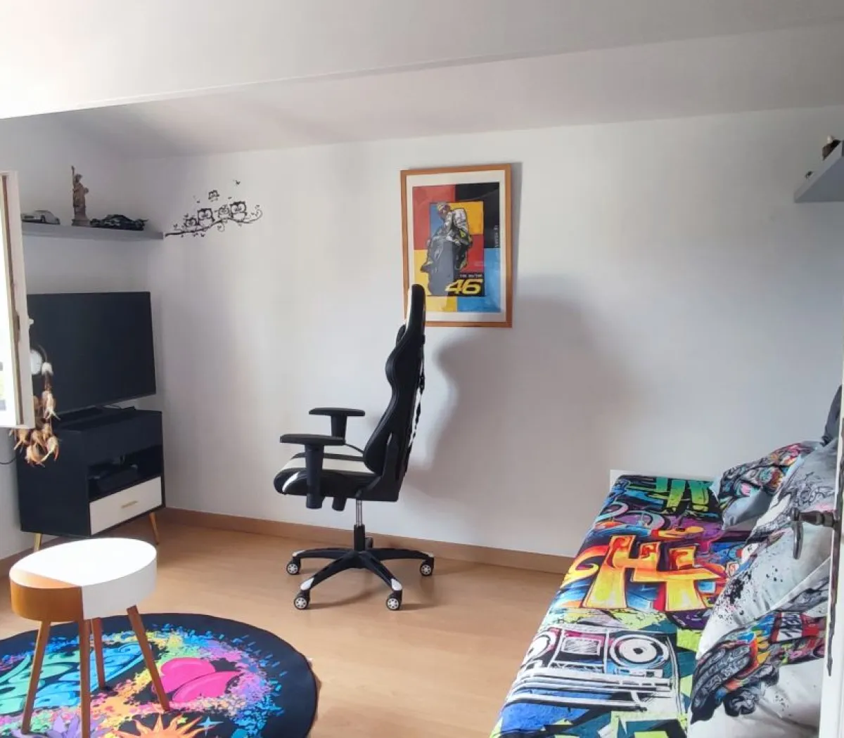 Location Marseille Chambre 6885437d7698
