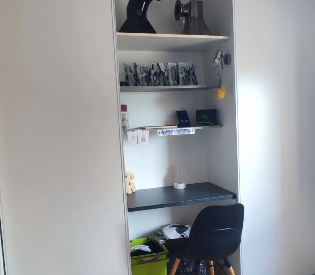 Location Marseille Chambre 6885437d7698