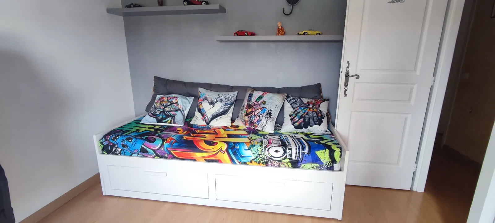 Location Marseille Chambre 6885437d76984
