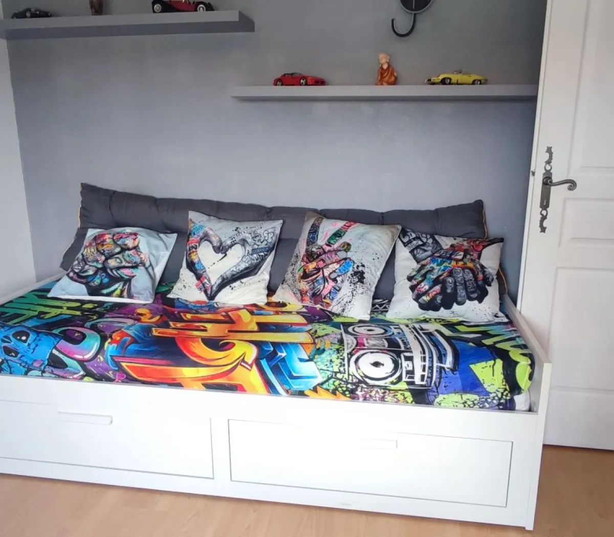 Location Marseille Chambre 6885437d7698