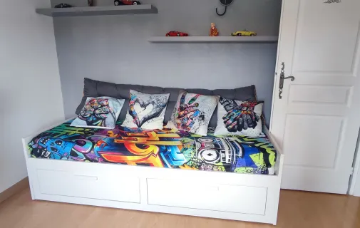 Location Marseille Chambre 6885437d7698