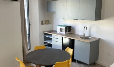 Location Marseille Appartement 6885ca9ba161