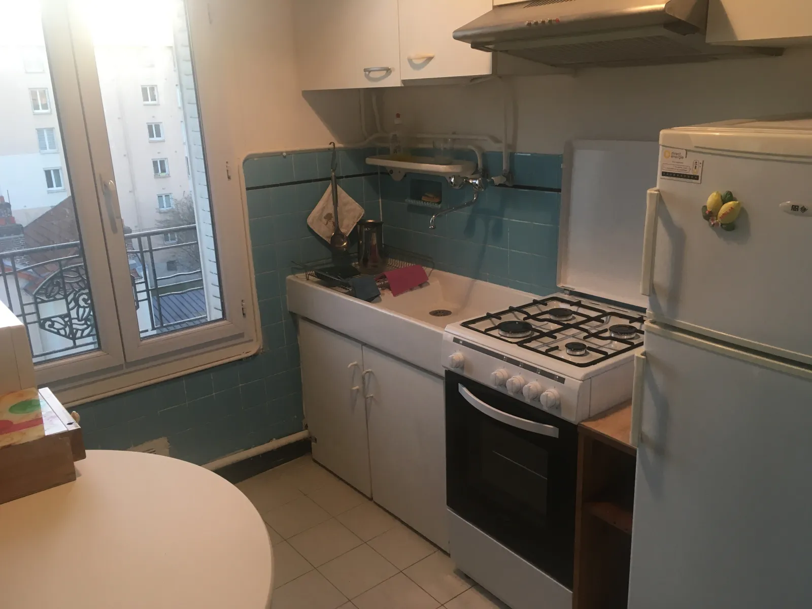 Location Maisons-Alfort Appartement 6885f9b903ee5