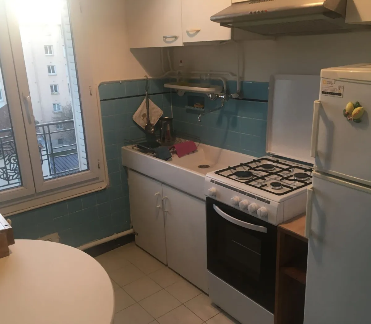 Location Maisons-Alfort Appartement 6885f9b903ee