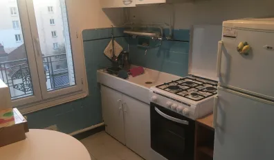 miniatureLocation Maisons-Alfort Appartement 6885f9b903ee2
