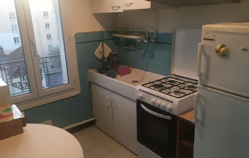 Location Maisons-Alfort Appartement 6885f9b903ee