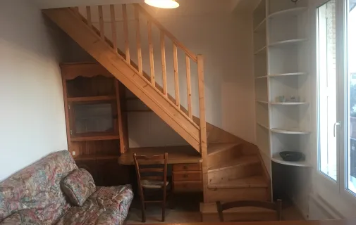Location Maisons-Alfort Appartement 6885f9b903ee
