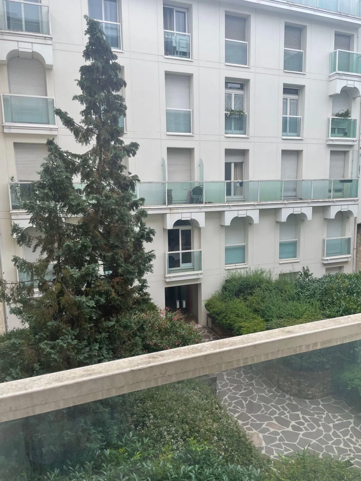 Location Paris Appartement 68861feac6881