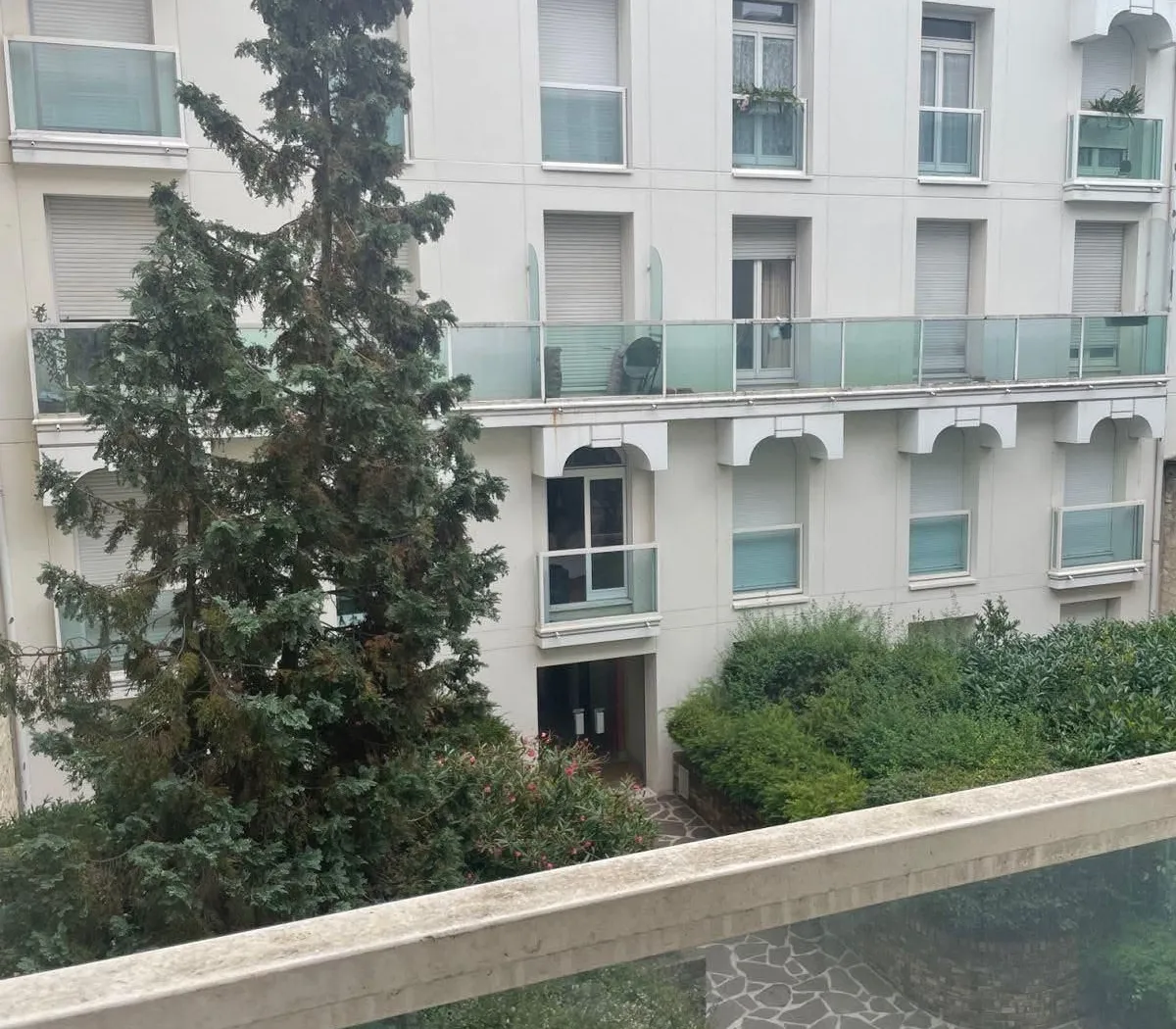 Location Paris Appartement 68861feac688